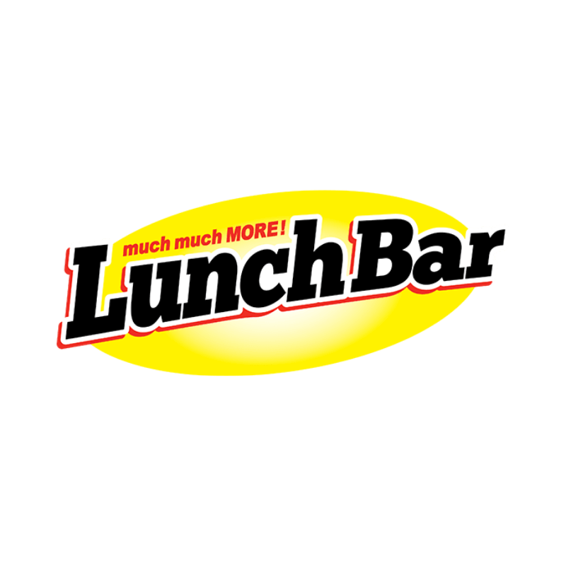 lunch bar logo - The Ultimate Party Bus Brand Activations