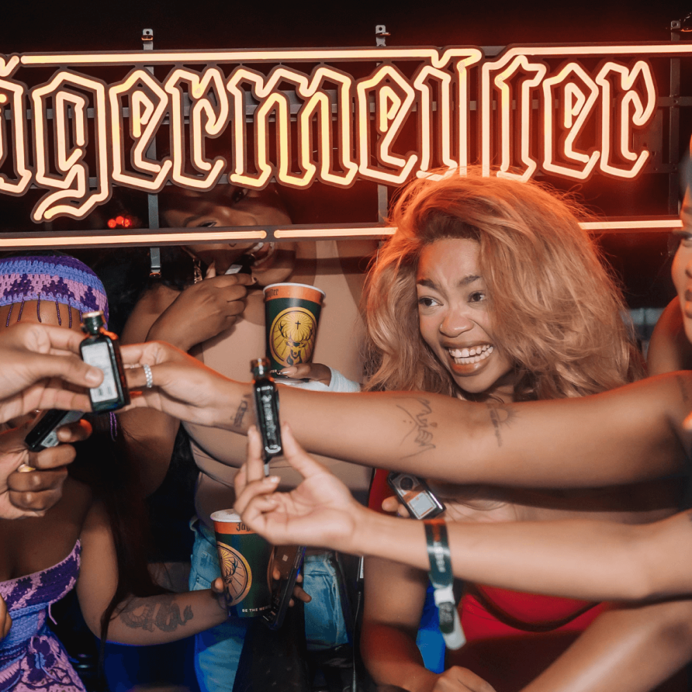 Jagermeister